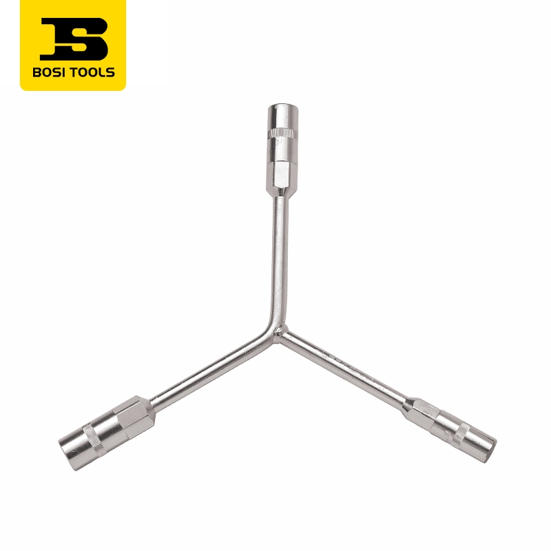 Trident jakoavain